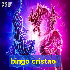 bingo cristao